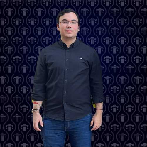 Sebastián Forero